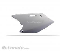 Plaques lat�rales POLISPORT blanc