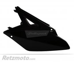 Plaques lat�rales POLISPORT noir Suzuki RM-Z250