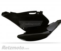 POLISPORT Plaques lat�rales POLISPORT noir KTM KX125/KX250