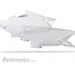 POLISPORT Plaques lat�rales POLISPORT blanc Honda CR125R/CR250R