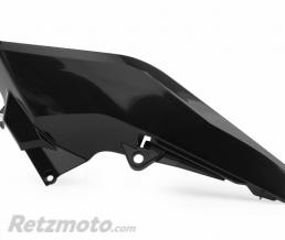 Plaques lat�rales POLISPORT noir KTM