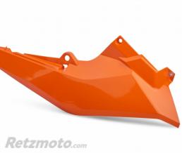 Plaques lat�rales POLISPORT orange KTM