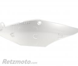 Plaques lat�rales POLISPORT transparent Honda CRF450R