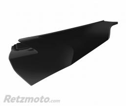 Plaques lat�rales sup�rieur POLISPORT noir