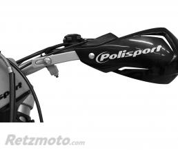 Prot�ge-mains POLISPORT Touquet noir