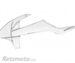 Ou�es de radiateur POLISPORT transparent KTM SX/SX-F125