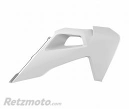 Ou�es de radiateur POLISPORT blanc