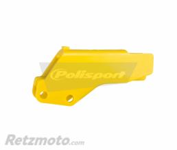 Guide cha�ne POLISPORT jaune Suzuki RM/RM-Z