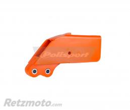 Guide cha�ne POLISPORT orange KTM