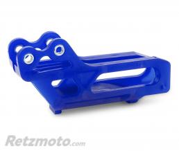 Guide cha�ne POLISPORT bleu Husqvarna FC/FE/TC/TE