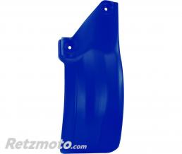 Bavette d'amortisseur POLISPORT bleu KTM/Husqvarna