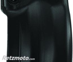 Bavette d'amortisseur POLISPORT noir KTM/Husqvarna