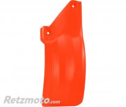 POLISPORT Bavette d'amortisseur POLISPORT orange KTM/Husqvarna