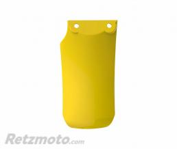 Bavette d'amortisseur POLISPORT jaune Suzuki RM-Z450