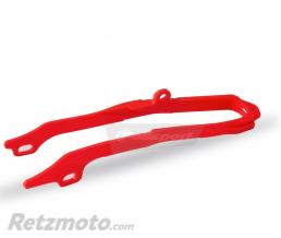 POLISPORT Patin de bras oscillant POLISPORT rouge Honda CRF250R/CRF450R