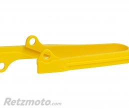 Patin de bras oscillant POLISPORT jaune Suzuki RM-Z450