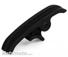 POLISPORT Patin de cha�ne inf�rieur POLISPORT noir KTM