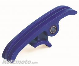 POLISPORT Patin de cha�ne inf�rieur POLISPORT bleu Husqvarna
