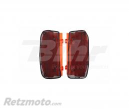 Filet cache radiateur POLISPORT Yamaha YZ450F