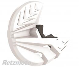 Prot�ge disque avant POLISPORT blanc