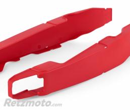 Protection de bras oscillant POLISPORT rouge Honda CRF250R/450R