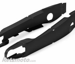 Protection de bras oscillant POLISPORT noir Yamaha