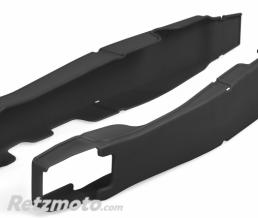 Protection de bras oscillant POLISPORT noir Suzuki RM-Z250/450