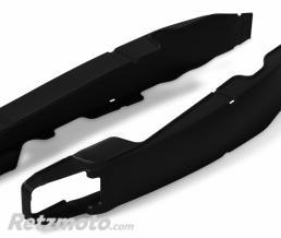 POLISPORT Protection de bras oscillant POLISPORT noir Yamaha