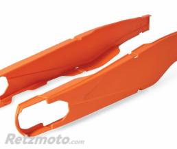 POLISPORT Protection de bras oscillant POLISPORT orange KTM
