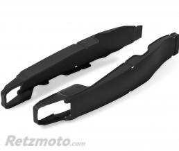 Protection de bras oscillant POLISPORT noir Yamaha YZ250F/450F