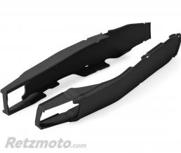 Protection de bras oscillant POLISPORT noir Kawasaki KX450F