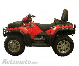 DIRECTION 2 Kit d'extension d'ailes DIRECTION 2 noir Polaris Sportsman