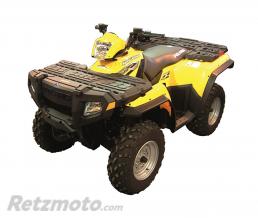 DIRECTION 2 Kit d'extension d'ailes DIRECTION 2 noir Polaris Sportsman