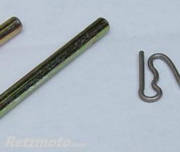 TOURMAX Kit d'axes de plaquette de frein BMW K1300 R '09