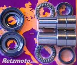 PIVOT WORKS KIT REPARATION DE BRAS OSCILLANTS POUR YAMAHA YZ125 1994-97 ET YFM660 RAPTOR 2001-02