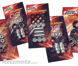 PIVOT WORKS KIT REPARATON DE BRAS OSCILLANT HUSQVARNA CR/WR125 04-08, SMT/TC/TE250 04-07
