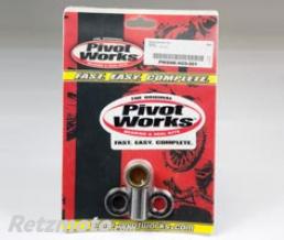 Kit roulements d'amortisseur Pivot Works Honda CRF250L