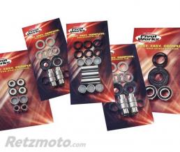 PIVOT WORKS KIT ROULEMENTS DE TRIANGLE INFERIEUR POUR KFX700 V-FORCE 2004-08