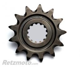 Pignon RENTHAL 13 dents acier anti-boue pas 520 type 492