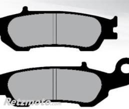 BRENTA Plaquette de frein BRENTA Off Road FT6105