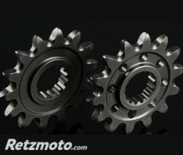Pignon RENTHAL 14 dents acier standard pas 520 type 496 Suzuki RM-Z450