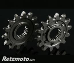 Pignon RENTHAL 13 dents acier standard pas 520 type 501 Honda CRF250R