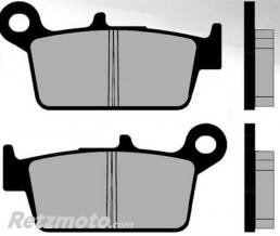 BRENTA Plaquette de frein BRENTA Off Road FT6087