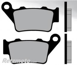 BRENTA Plaquette de frein BRENTA Off Road FT6088