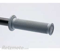 Rev�tements RENTHAL Trial full grip souple gris