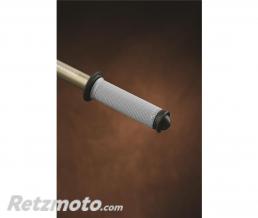 Rev�tements RENTHAL Road Dual Series full grip gris/noir