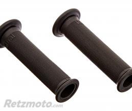 Rev�tements RENTHAL Road Race full grip dur noir