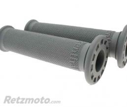 Rev�tements RENTHAL Quad/Jet full grip souple gris clair