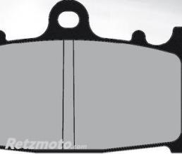 BRENTA Plaquette de frein BRENTA Organiques FT3062