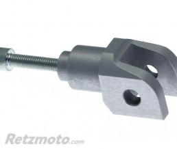 LSL SUPPORTS DE REPOSE-PIEDS LSL POUR PLATINES D'ORIGINE